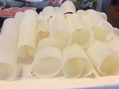-巴国口福火锅(石桥铺店)