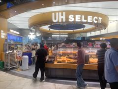 -UH祐禾(上海五角场万达店)