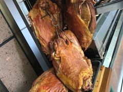 -继承独一味生烤羊排(金牛小区店)