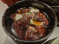 -久藏·横膈膜烧肉·酒场(江汉路店)