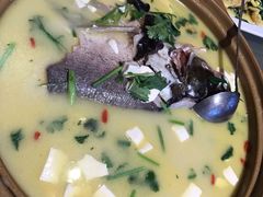 -留芳·文旅古月楼(老街店)