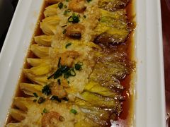 -万荣烤鸭店·北京菜(天坛店)