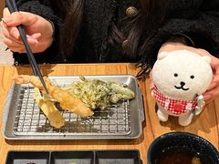 -大米コメ居心地屋·京都小酒馆(龙口东路店)