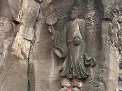 -金堂县云顶石城风景区