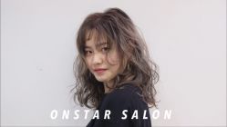 点击看大图 -ON STAR SALON
