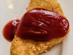 薯饼-云端西餐厅(南宁龙光那莲豪华精选酒店)