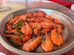 -胜海大排档·海鲜·黄鳝饭(十年老店)