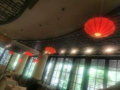 -白云中餐厅·粤菜·亚龙湾喜来登度假酒店