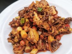 -蛙兔鸡自贡风味·特色江湖菜(广都店)