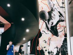 -JORDAN(外滩中央体验店)