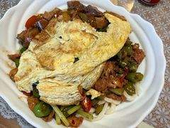 -文三里屯面馆(三里屯店)