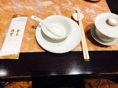 -金玉满堂潮州酒楼(无限极荟购物广场店)