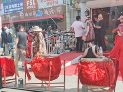 -桃源市场(解放路店)