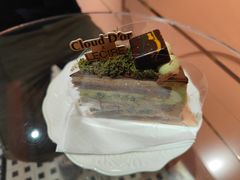 -CloudD'or可露朵蛋糕(1733商业空间店)