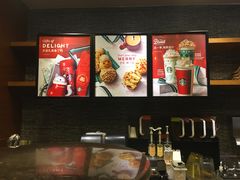 -星巴克(深圳欢乐颂店)