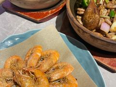 -啫神·广州地标美食(北京路店)