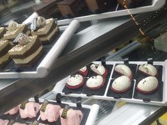 -加餐海鲜自助(宝龙一城店)