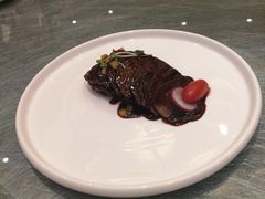 -望乡楼上海菜(日月光店)