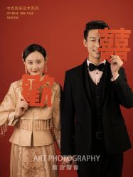 点击看大图 -薇喜影像艺术中心 ART PHOTO