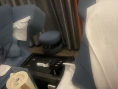 -华夏良子·足道·SPA·艾灸(金皇大厦店)