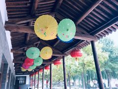 -河北村民俗体验园