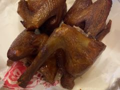 -鸽味轩·粤菜小馆(高楼门总店)