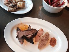 -福州仓山凯悦酒店·Market Cafe Lacucina咖啡厅