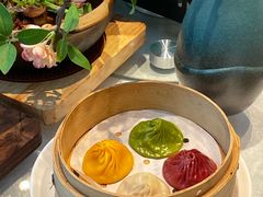 -翡翠江南(国贸商城店)