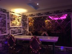 -阳光钱柜KTV(八一路店)