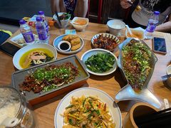-树厨贵州菜(大十字店)