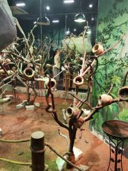 -Zoolung Zoolung动物主题公园(海信广场店)