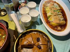 -五味坊·喜宴楼(瑞丰商博城店)