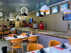 -钳小柒·小龙虾蓝龙王烧烤夜宵(长寿路店)
