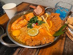 -PAPAYA泰国街头小吃(南山路店)