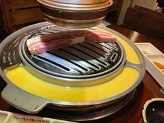 -三代烤肉(保利广场店)