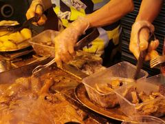 -明记牛杂(新马路分店)