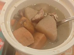 -大快活(罗湖商业城分店)