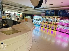 -金逸影城(大悦城IMAX激光店)