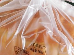 -山崎面包(第一八佰伴店)