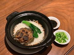 -山里亲戚(淞虹路店)