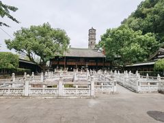 -龙兴寺