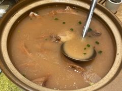 -肖记公安牛肉鱼杂馆· 省级非物质文化遗产(仁和路店)