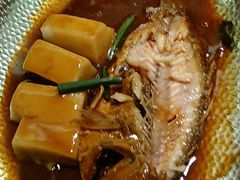 -苏梦江南·淮扬菜(夫子庙店)