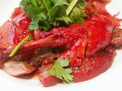 -老苏州芳和园茶酒楼  传统苏帮菜(观前店)