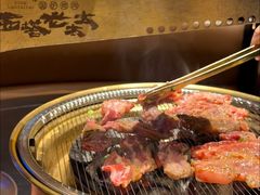 -西塔老太太泥炉烤肉(湖东领汇广场店)