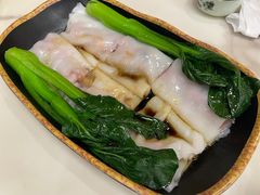 -港美茗点名菜(万江店)