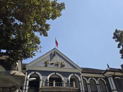 -湖南省立第一师范学校旧址
