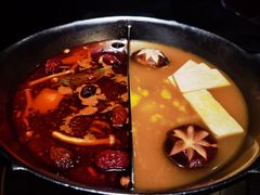 -湊湊火锅·茶憩(新中关购物中心店)