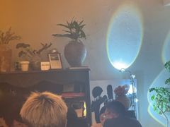 -Blac+Blac(中海环宇荟店)