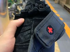 -威尔仕健身(金茂店)